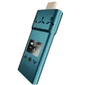 X — Royal Edition Vaporizer Produktbild