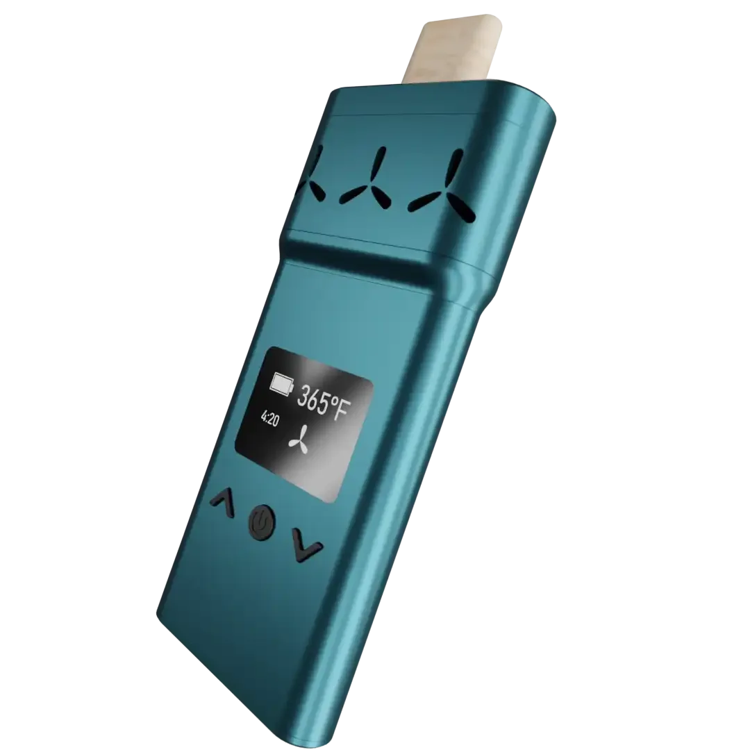 AirVape X Royal Edition