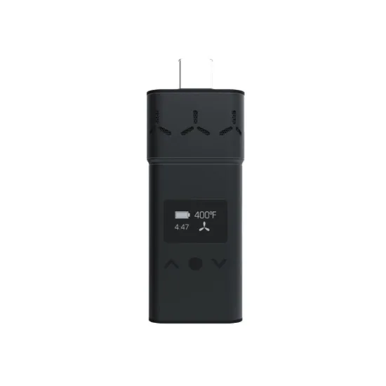 AirVape XS