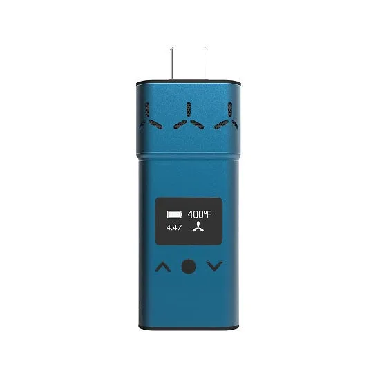 AirVape XS Detailansicht