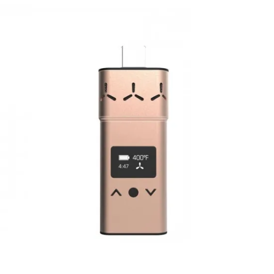 AirVape XS Nahaufnahme