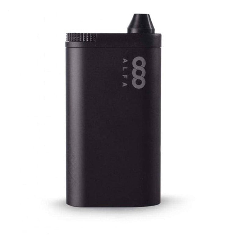 Alfa Goboof Vaporizer