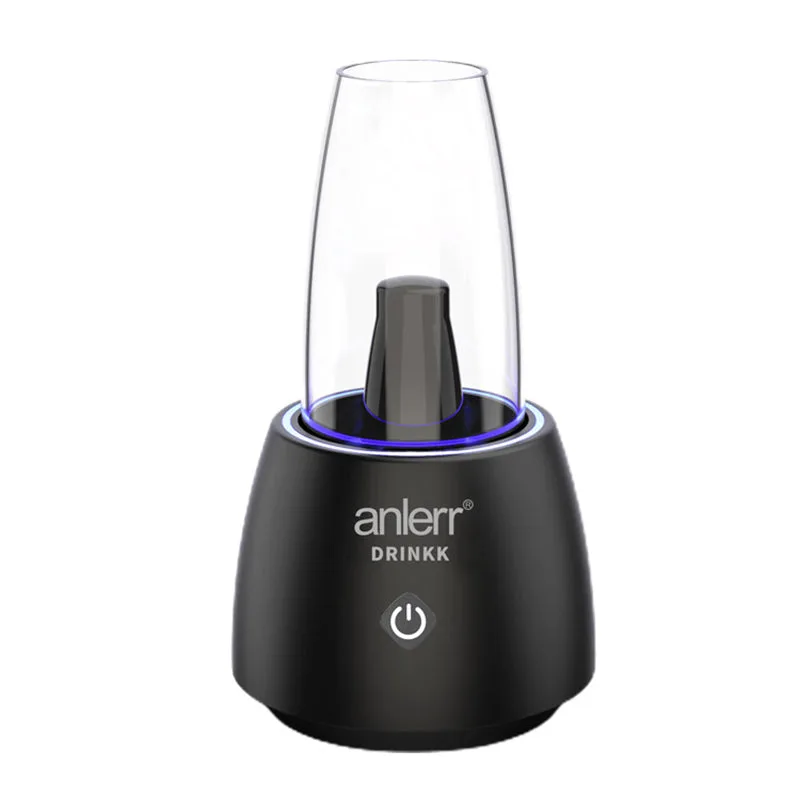 Anlerr Drinkk Seitenansicht