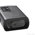Anlerr Gvape side view