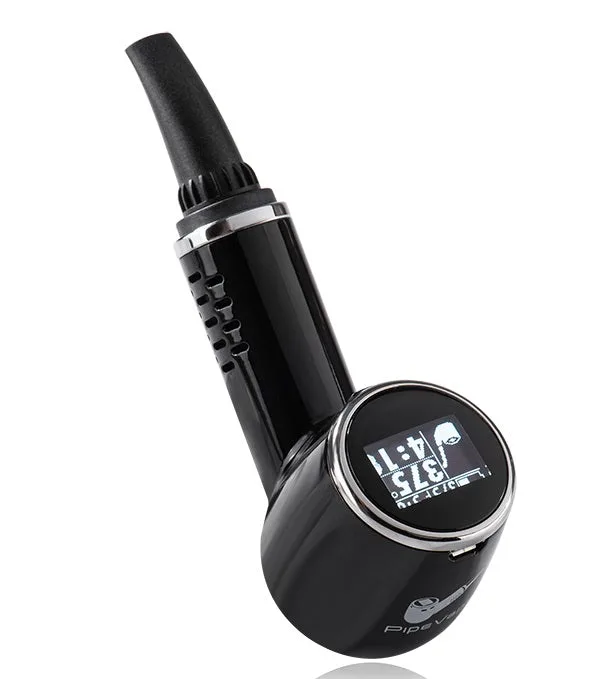 Anlerr PipeVape Seitenansicht
