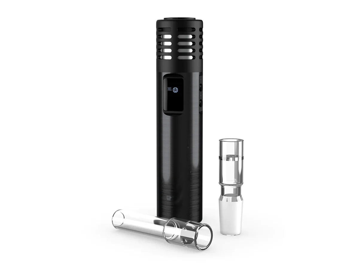 Arizer Air MAX Detailansicht