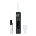 Arizer Air 2 Seitenansicht