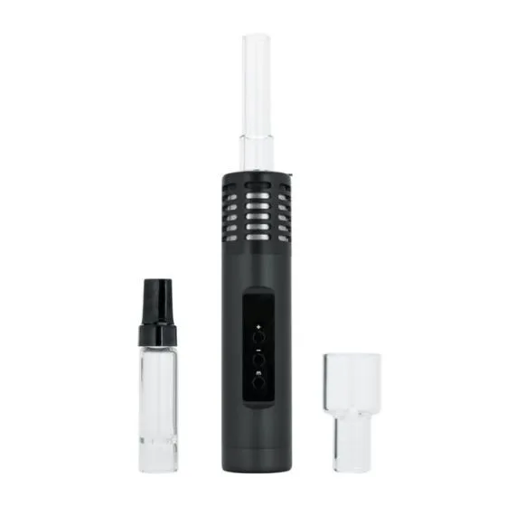 Arizer Air 2 Seitenansicht