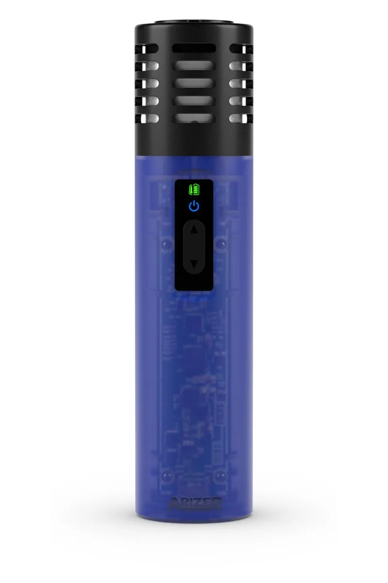 Arizer Air SE Lieferumfang
