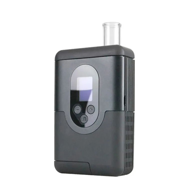 Arizer ArGo Seitenansicht
