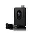 Arizer ArGo Nahaufnahme