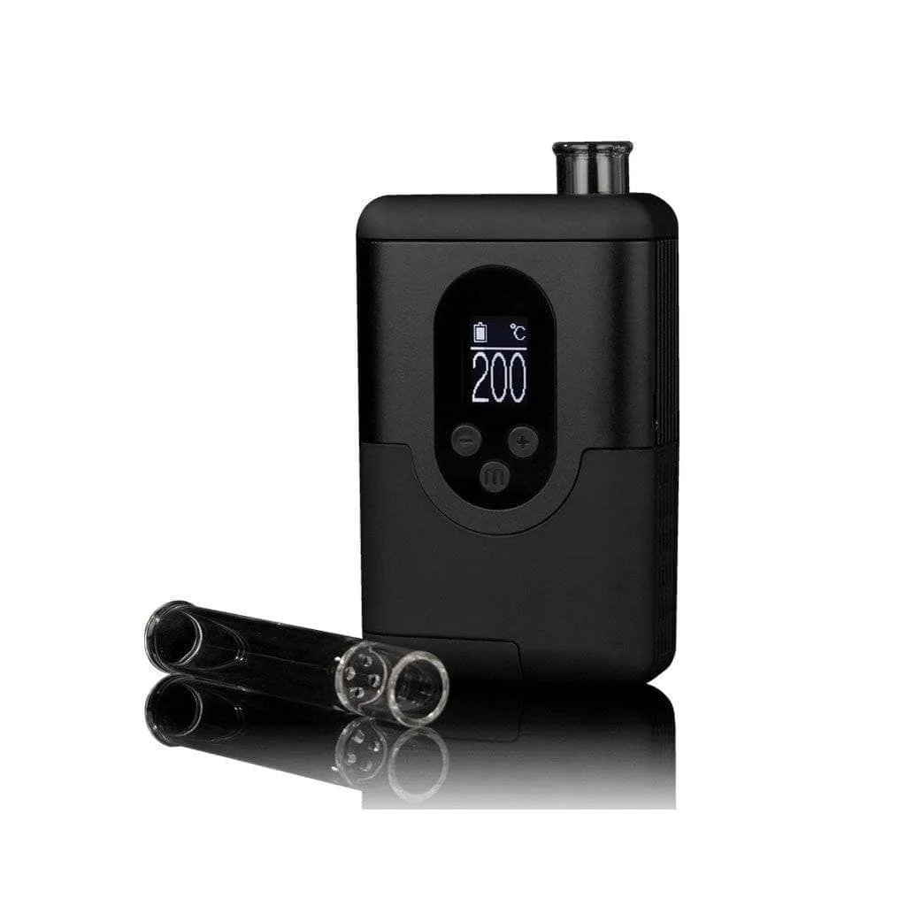Arizer ArGo Nahaufnahme
