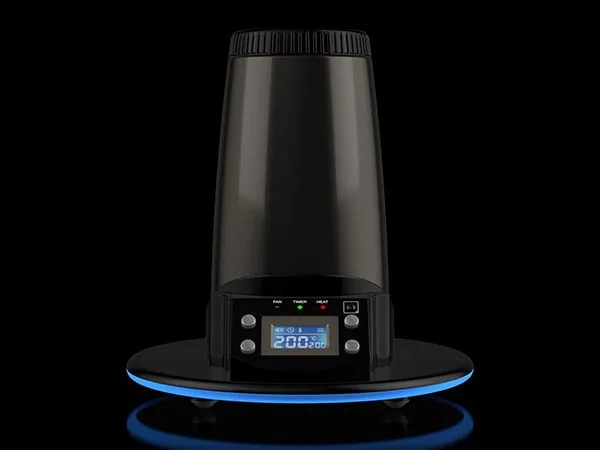 Arizer Extreme Q Desktop-Vaporizer