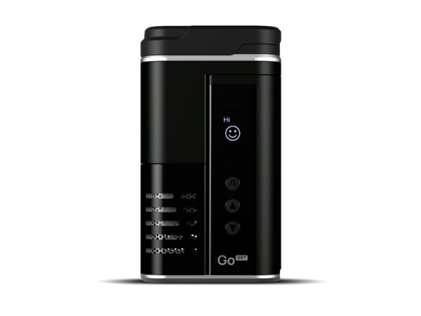 Arizer Go SRT Vaporizer Produktbild 9