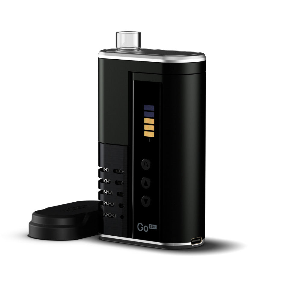 Arizer Go SRT Zubehör