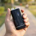 Arizer Go SRT Lieferumfang