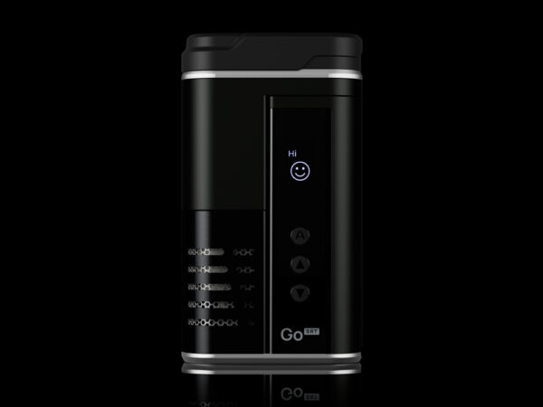 Arizer Go SRT Vaporizer Produktbild 8