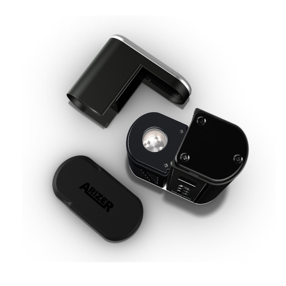 Arizer Go SRT Detailansicht
