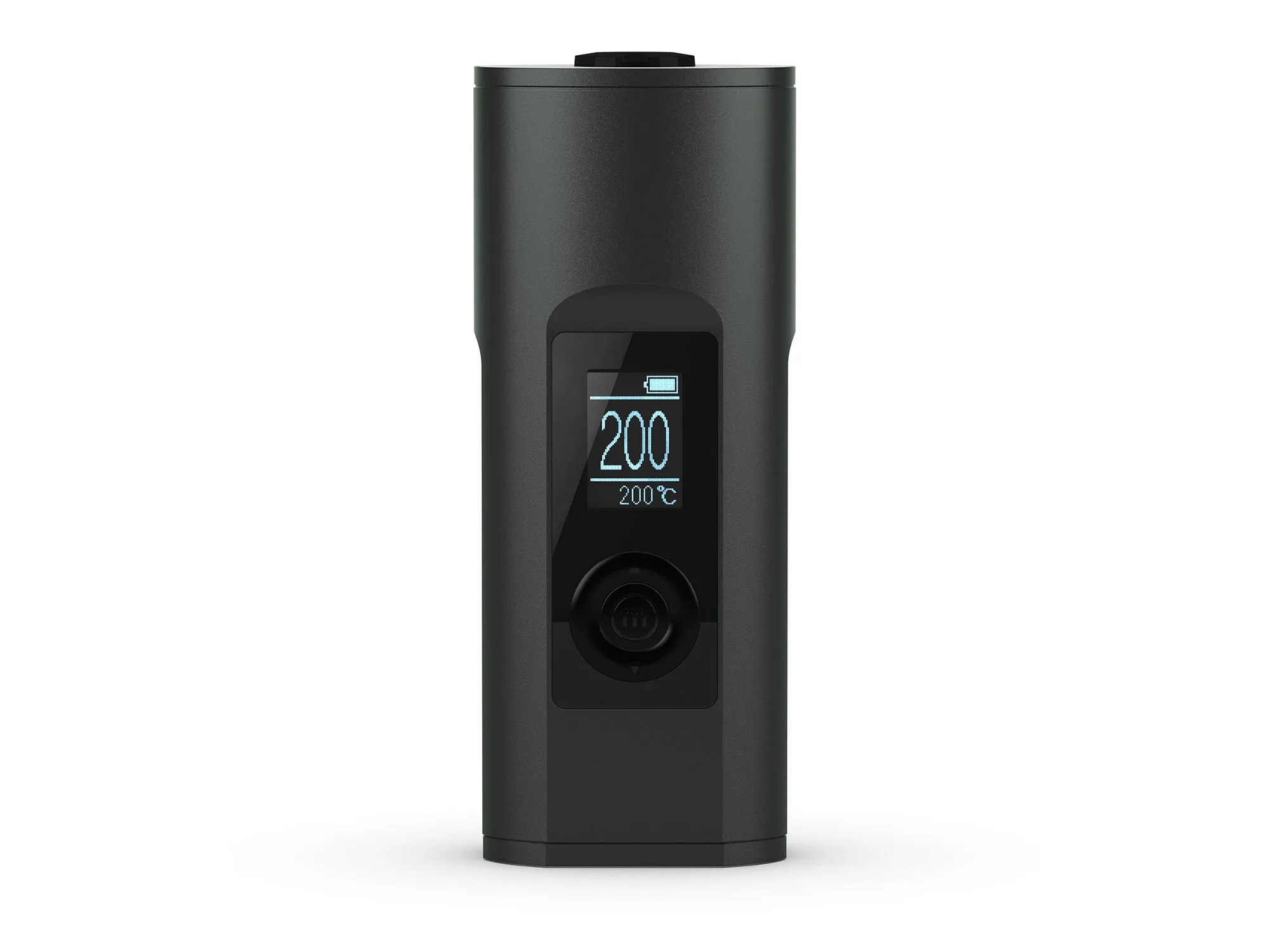 Arizer Solo 2 MAX Detailansicht