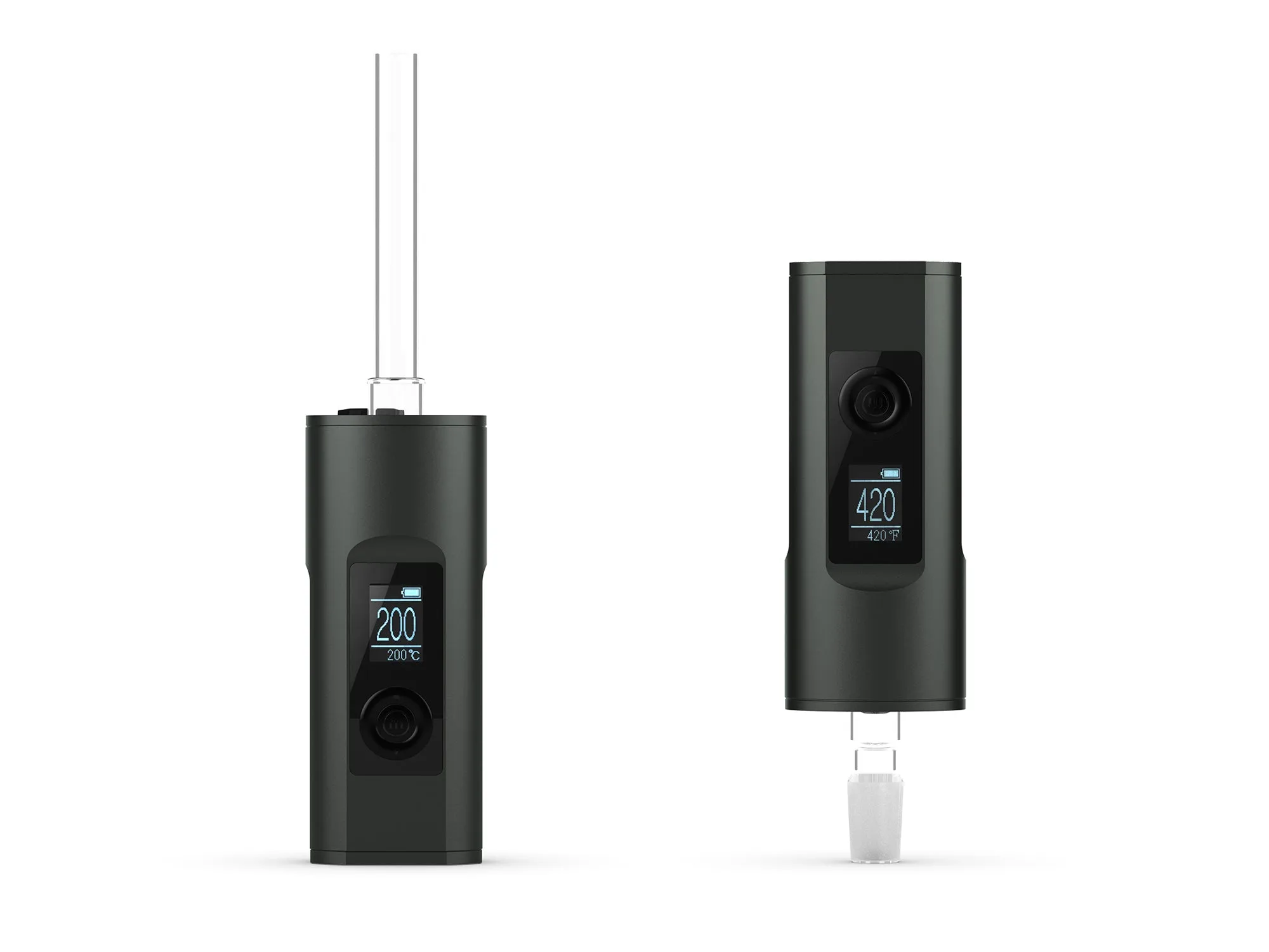 Arizer Solo 2 MAX Lieferumfang