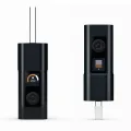 Arizer Solo 3 V1 Seitenansicht
