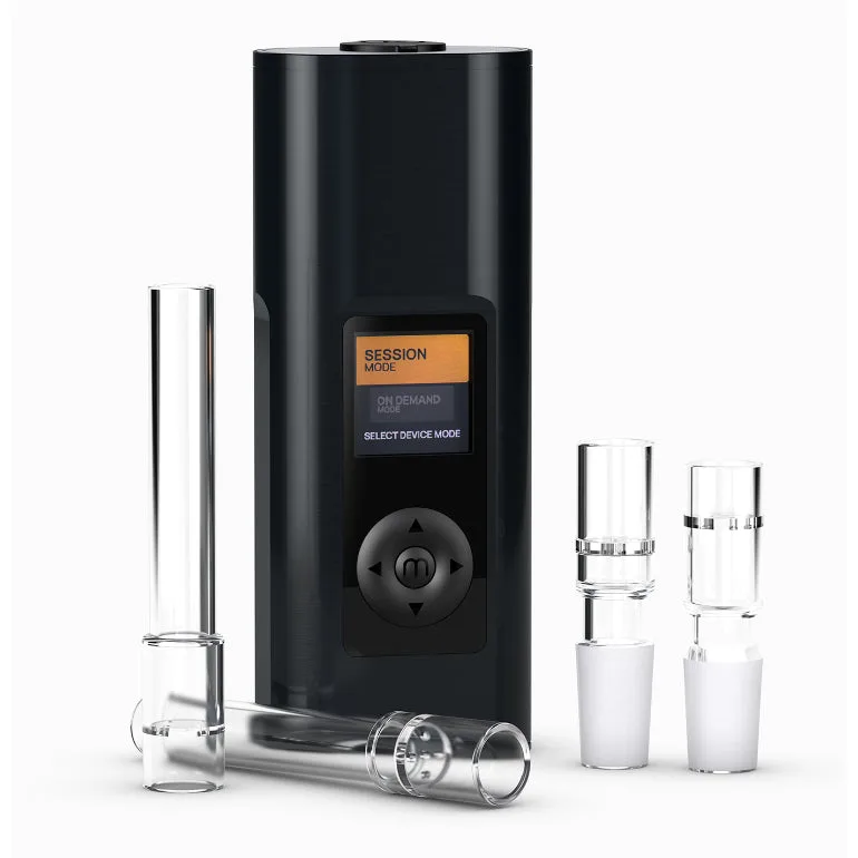 Arizer Solo Detailansicht