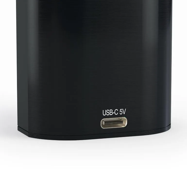 Arizer Solo Lieferumfang