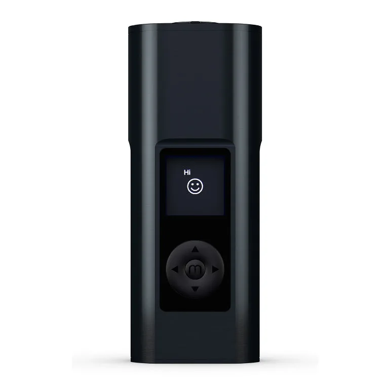 Arizer Solo Zubehör