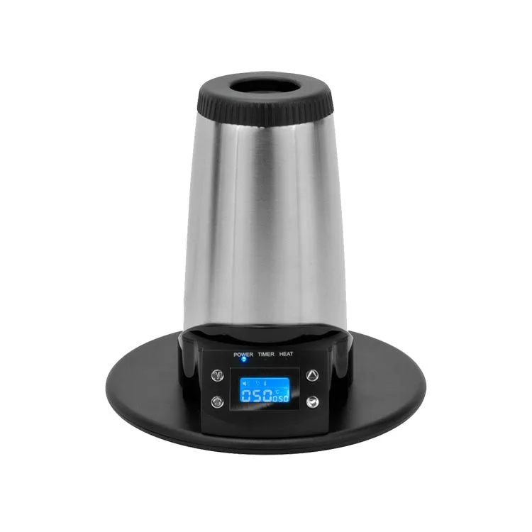 Arizer V-Tower Seitenansicht
