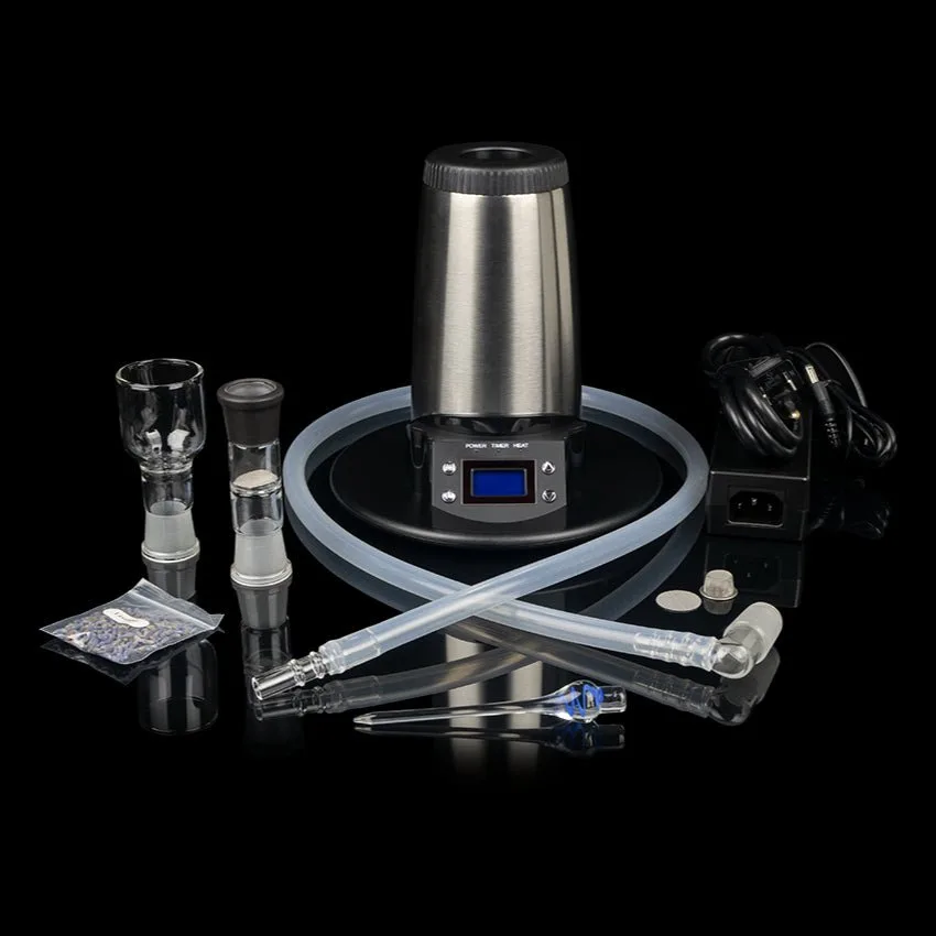 Arizer V-Tower Detailansicht