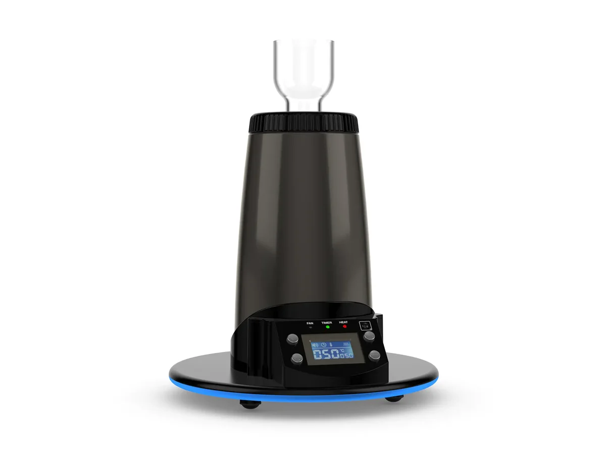 Arizer Extreme Q Zubehör