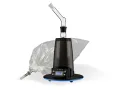 Arizer Extreme Q Nahaufnahme