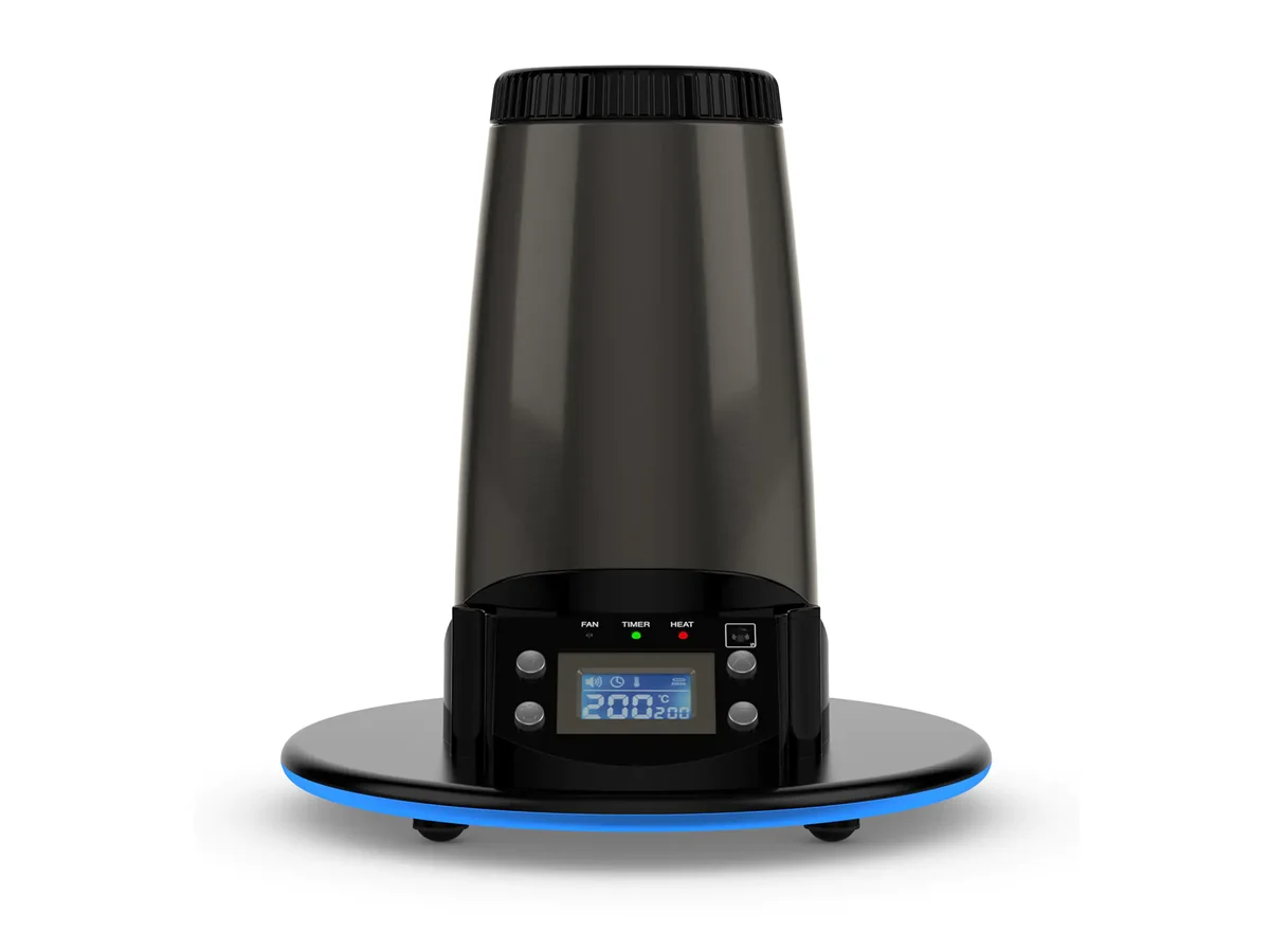 Arizer Extreme Q Vaporizer Produktbild