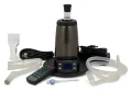 Arizer Extreme Q im Einsatz
