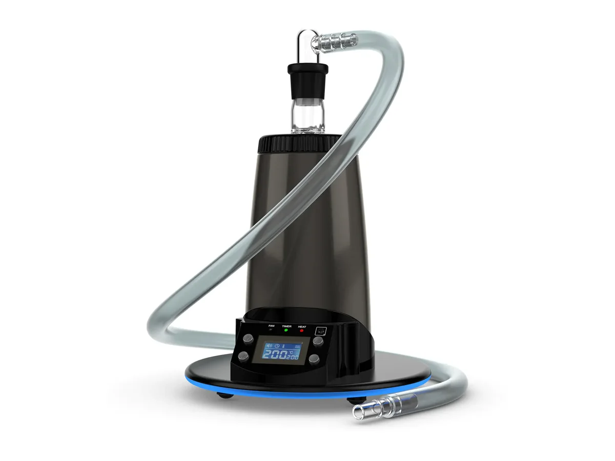 Arizer Extreme Q Lieferumfang