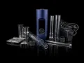 Arizer Solo 2 Seitenansicht