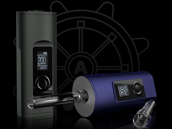 Arizer Solo 2 Vaporizer