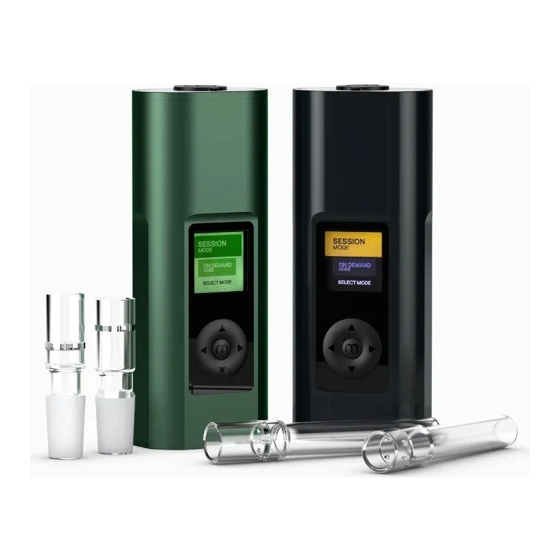 Arizer Solo 3 V2