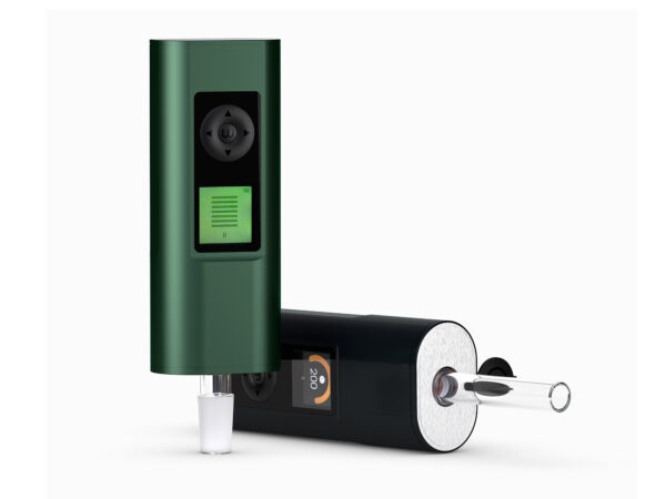 Arizer Solo 3 V2 Lieferumfang
