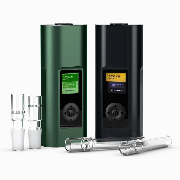 Arizer Solo 3 Vaporizer