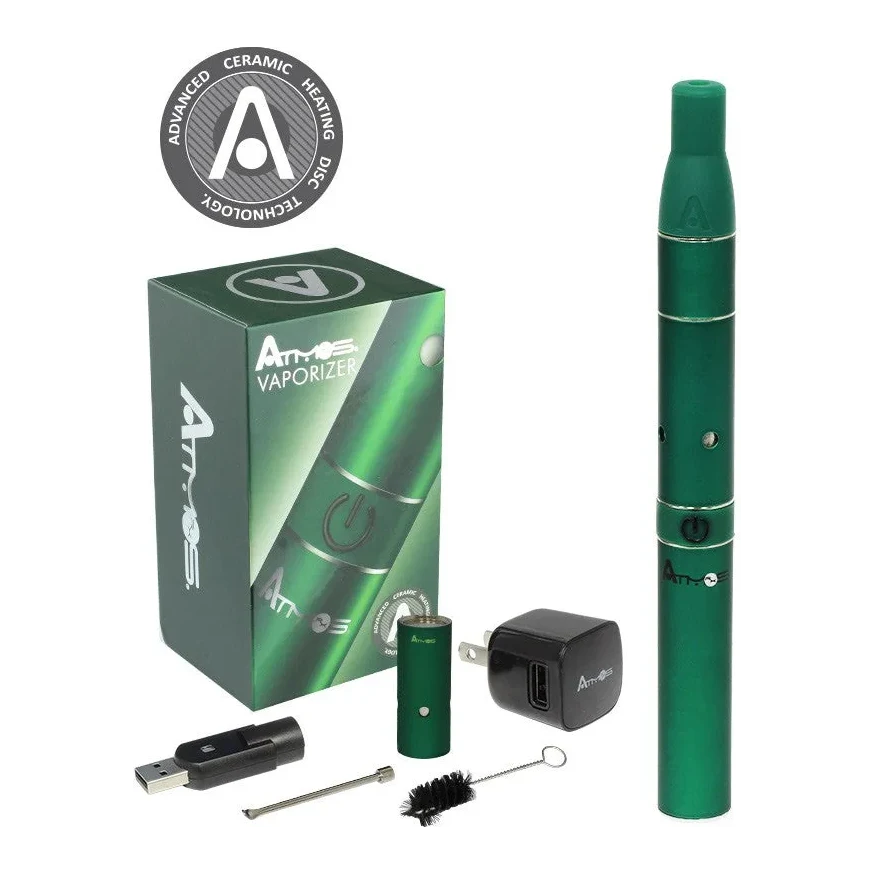 Atmos DHK