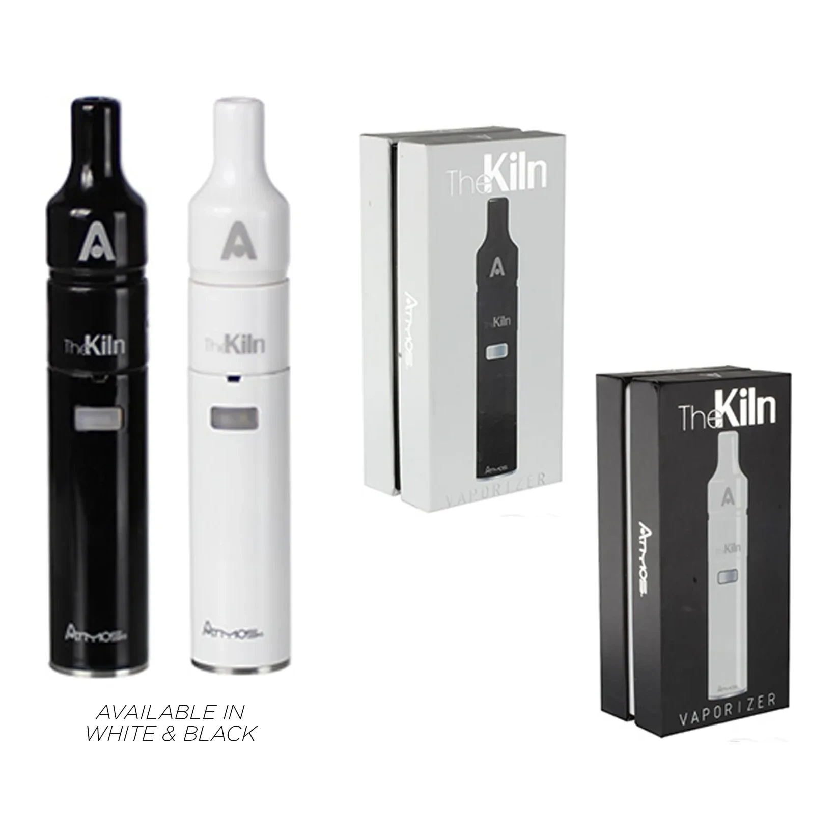 Atmos Kiln