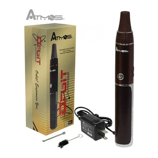 Atmos Orbit