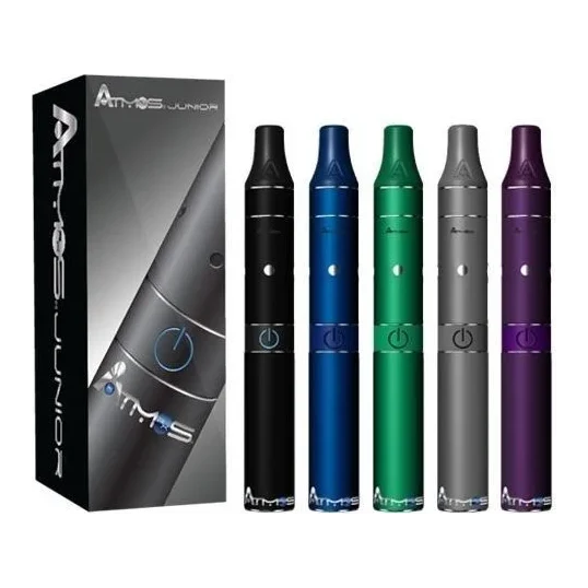 Atmos Raw RX Junior