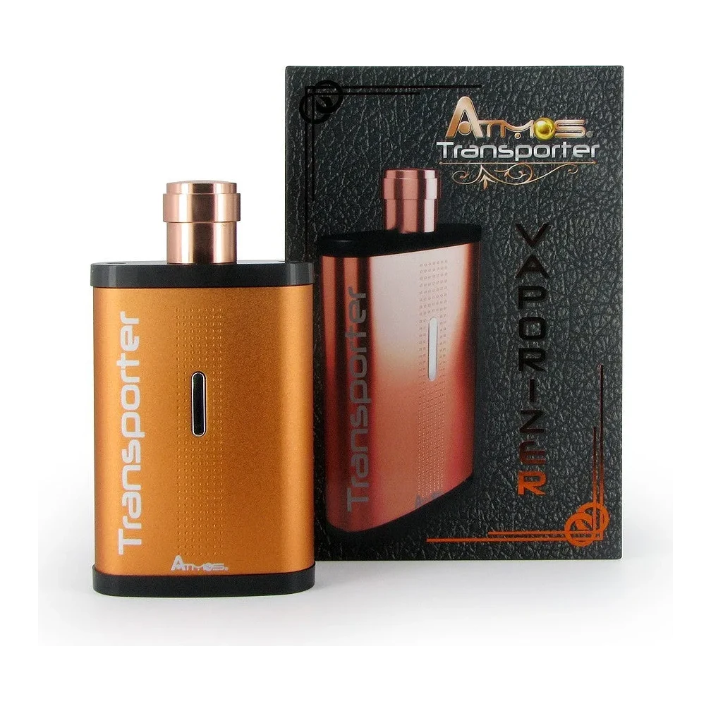Atmos Transporter