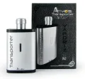 Atmos Transporter Seitenansicht