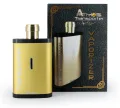 Atmos Transporter Detailansicht
