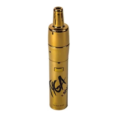 Atmos Tyga x Shine Kiln RA