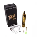 Atmos Tyga x Shine Kiln RA Seitenansicht