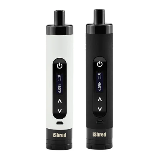 Yocan iShred